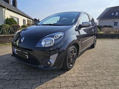 Gebraucht Renault Twingo 75 PS (55 kW) 2010 Kleinwagen