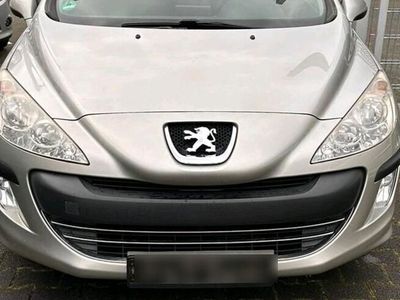 gebraucht Peugeot 308 