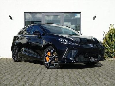 Second-hand MG MG4 EV 319 kW (435 CP) 2024 Metallic Hatchback