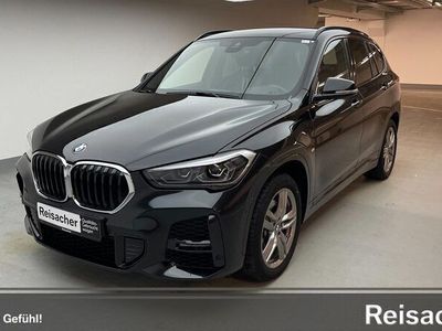 gebraucht BMW X1 xDrive 25e A