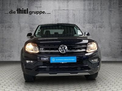 VW Amarok
