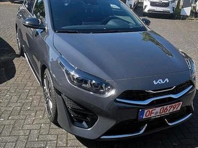 Kia ProCeed GT