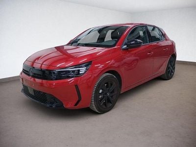 Gebraucht Opel Corsa 101 PS (74 kW) 2024 Lackierung peperoncino red/typ Kleinwagen