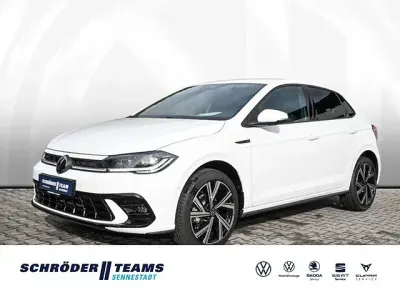 Gebraucht VW Polo R-line 95 PS (69 kW) 2025 Sonstige Kleinwagen