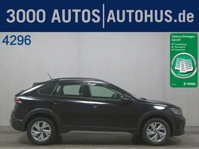 VW Taigo