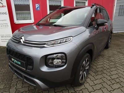 gebraucht Citroën C3 Aircross PureTech 110 Stop & Start Shine