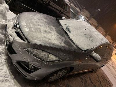 Gebraucht Mazda 6 Center-Line 163 PS (119 kW) 2011 Silber Limousine