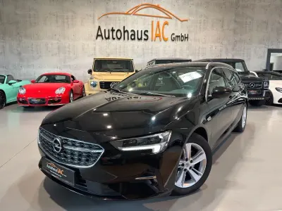 Gebraucht Opel Insignia