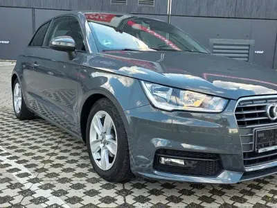 Gebraucht Audi A1