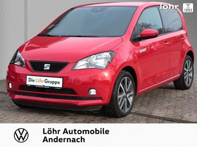 gebraucht Seat Mii Electric Plus