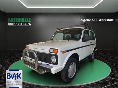 Lada niva