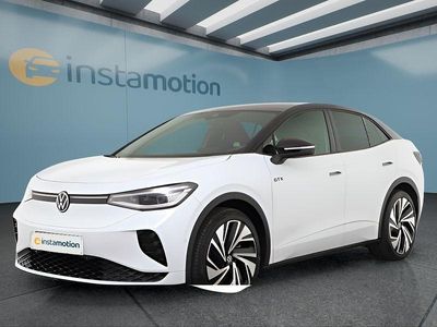 Gebraucht VW ID.5 GTX 219 kW (299 PS) 2023 Weiß SUV