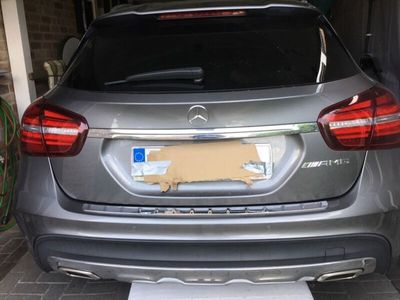 Mercedes 200