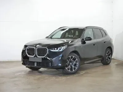 Gebraucht BMW X3