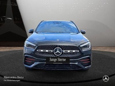 Usata Mercedes GLA250 218 CV (160 kW) 2021 SUV