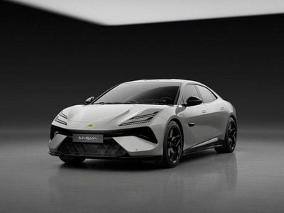 Lotus Emeya