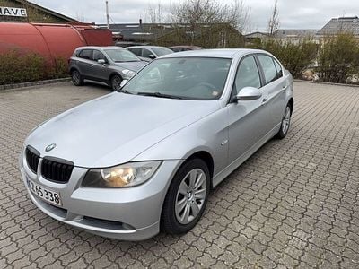 BMW 325