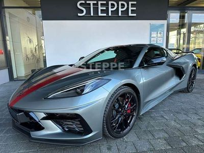 gebraucht Corvette Stingray C8Coupe 2023 3LT Europamodell