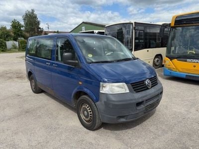 VW T5