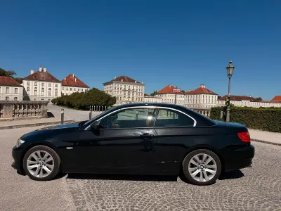Gebraucht BMW 330 Cabriolet