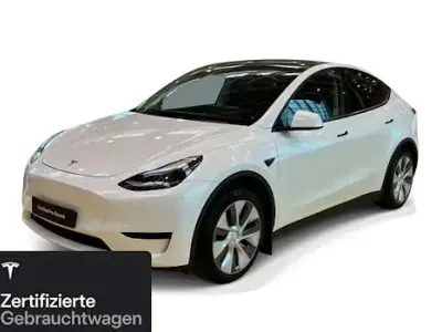 Usata Tesla Model Y