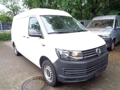 Weiß Gebraucht 2017 VW Transporter Van | 13.500 €