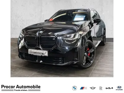 Gebraucht BMW X3 M