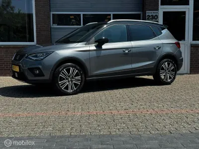 Gebraucht Seat Arona