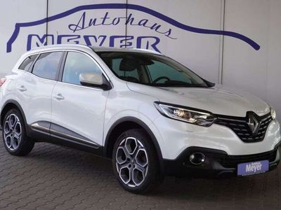 gebraucht Renault Kadjar 1.2 TCe