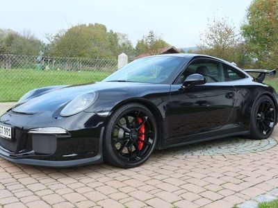 gebraucht Porsche 911 GT3 GT3