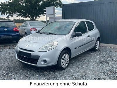 Renault Clio III