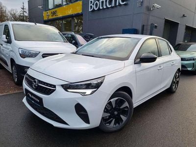 Lack weiss banquise/typ aussenverkleidung spiegel flach standard Gebraucht 2024 Opel Corsa Elegance Limousine | 18.780 € (Guter Preis)