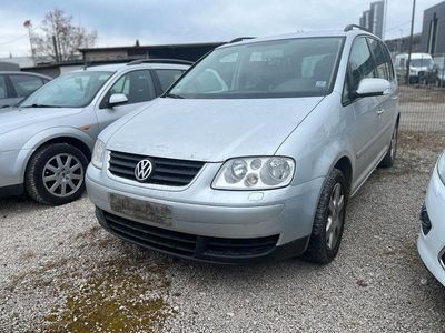 VW Touran