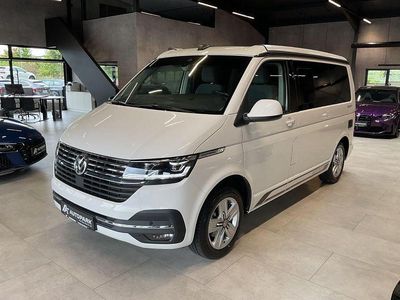 Weiß Gebraucht 2022 VW California California Van | 56.980 € (Fairer Preis)