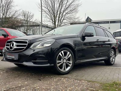Mercedes E200