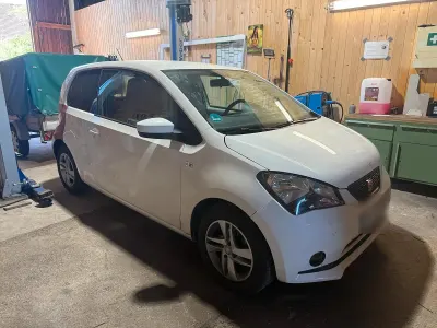 Gebraucht Seat Mii