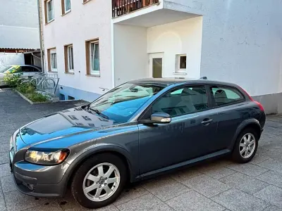 Gebraucht Volvo C30