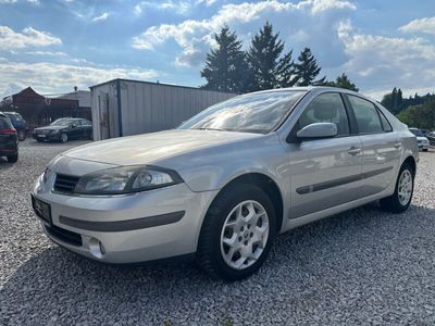 Renault Laguna II