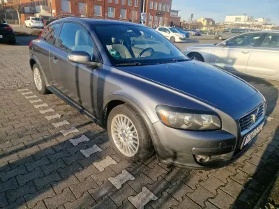 Gebraucht Volvo C30 136 PS (100 kW) 2007 Kleinwagen