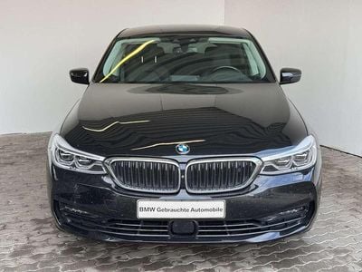 BMW 640