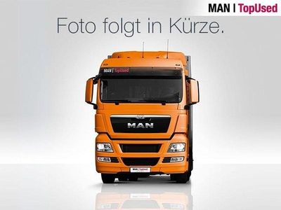 Gebraucht MAN TGE 140 PS (102 kW) 2025 Weiß Van