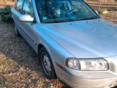 Gebraucht Volvo S80