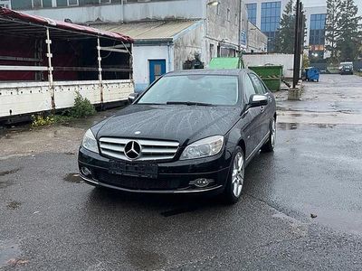 Mercedes C230