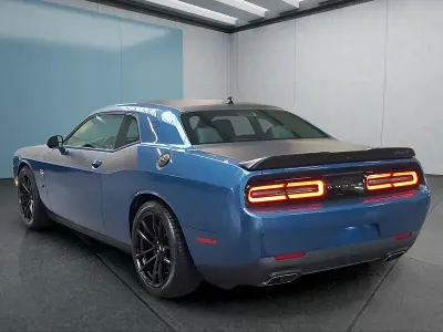 Gebraucht Dodge Challenger