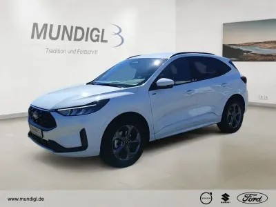 Nuova Ford Kuga ST-Line 186 CV (136 kW) 2026 Bianco SUV