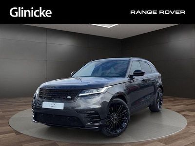 Neu Land Rover Range Rover Velar Autobiography 300 PS (220 kW) 2026 Carpathian grey SUV
