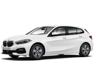 Gebraucht BMW 116 Advantage 109 PS (80 kW) 2025 Kleinwagen