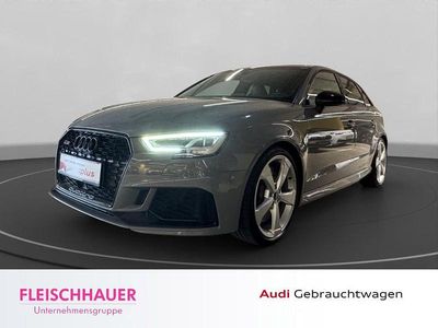 Audi RS3 Sportback