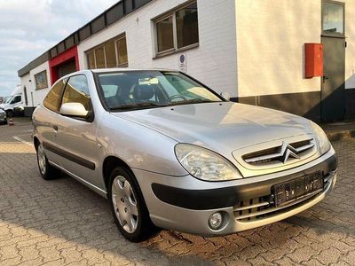 Citroën Xsara