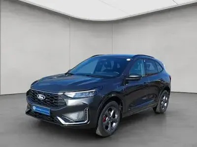 Novo Ford Kuga ST-Line X 243 HP (178 kW) 2026 Cinzento SUV